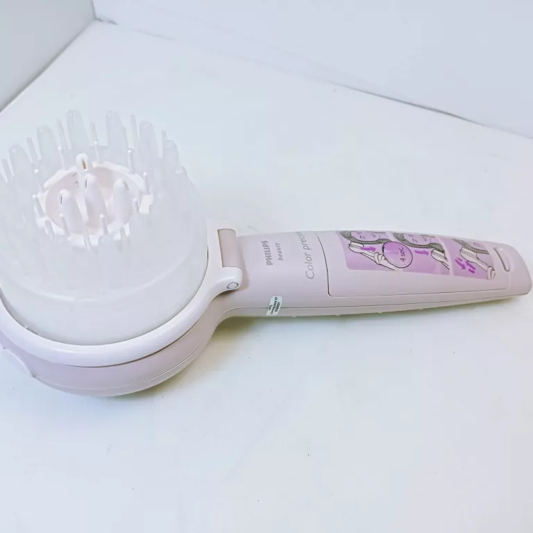 PHILIPS HP 4550 URZĄDZENIE DO FARBOWANIA WŁOSÓW
