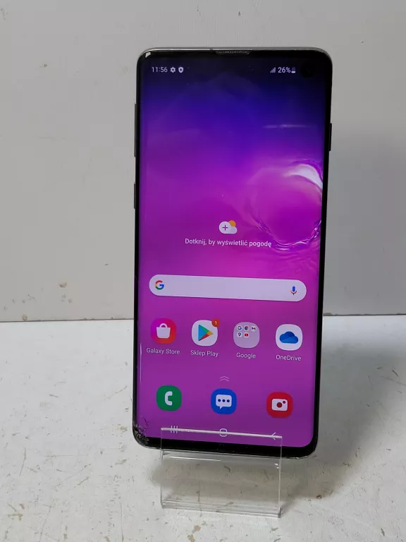 TELEFON SAMSUNG GALAXY S10 TANIO!!