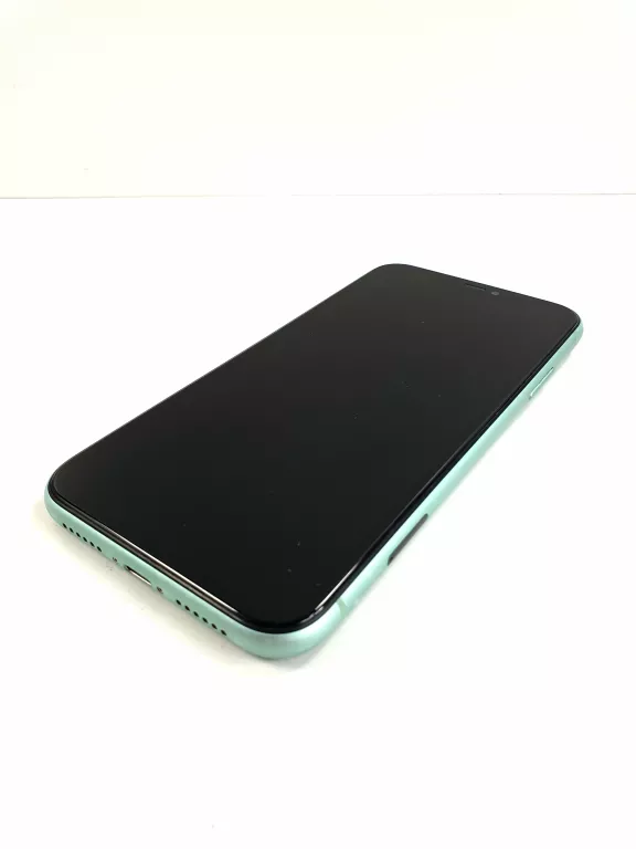 SMARTFON IPHONE 11 64 GB BATERIA 73%