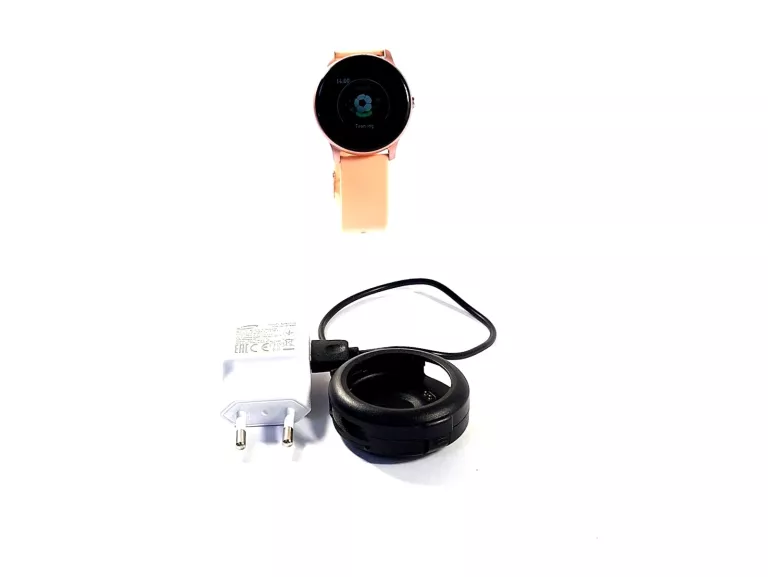ZEGAREK SMARTWATCH FOREVER FOREVIVE 2 SB-330