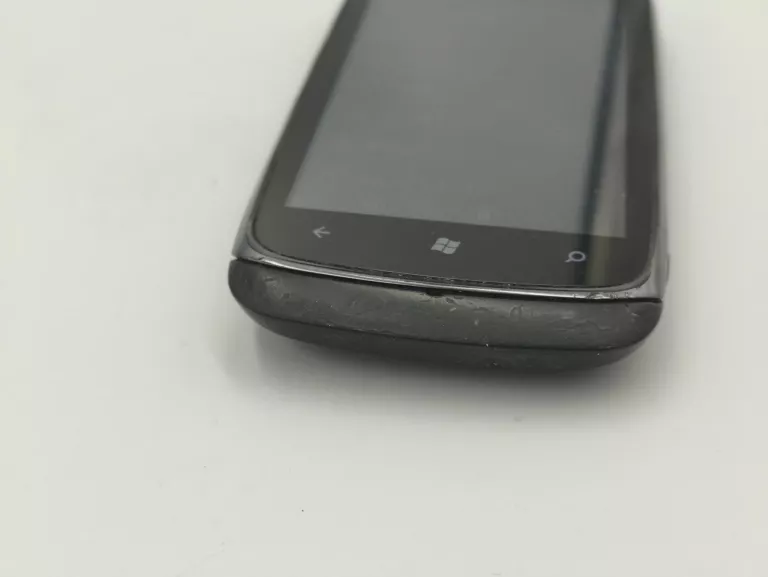 TELEFON NOKIA LUMIA 610 NFC ŁADOWARKA
