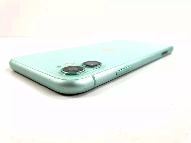 SMARTFON IPHONE 11 64 GB BATERIA 73%