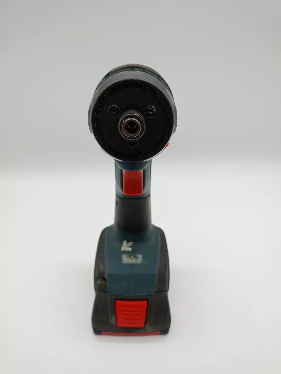 BOSCH WKRĘTARKA GSR 18 V-LI HX/WARTO!
