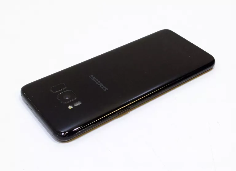 TELEFON SAMSUNG GALAXY S8 4/64GB 1SIM
