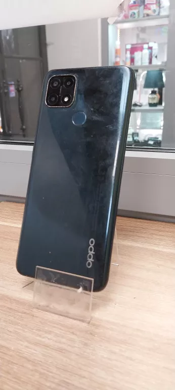 TELEFON OPPO A15S/SOLO ZBITY EKRAN