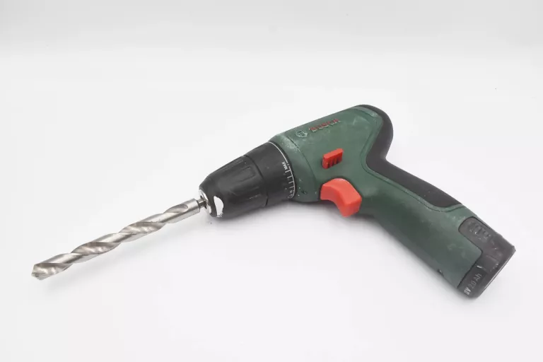 WIERTARKO-WKRĘTARKA BOSCH EASYDRILL 1200
