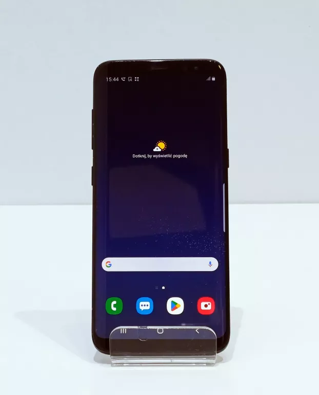 TELEFON SAMSUNG GALAXY S8 4/64GB 1SIM