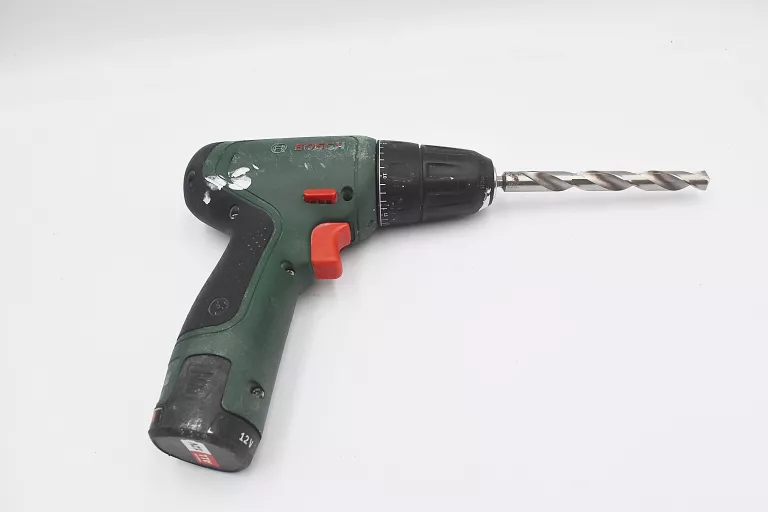 WIERTARKO-WKRĘTARKA BOSCH EASYDRILL 1200