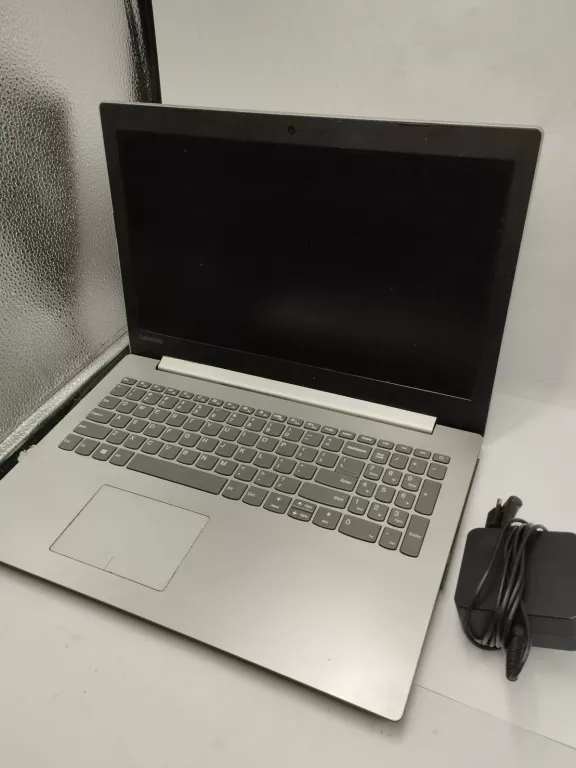 LAPTOP LENOVO IDEAPAD 320 I5-7200U 4GB 256GB 15.6 (OPIS)