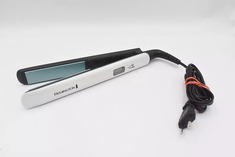 PROSTOWNICA REMINGTON SHINE THERAPY S8500