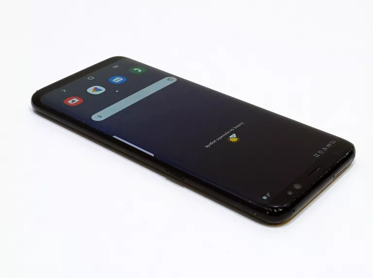 TELEFON SAMSUNG GALAXY S8 4/64GB 1SIM
