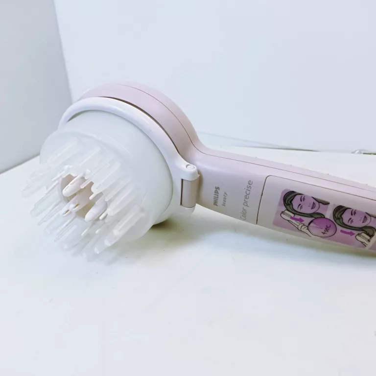 PHILIPS HP 4550 URZĄDZENIE DO FARBOWANIA WŁOSÓW