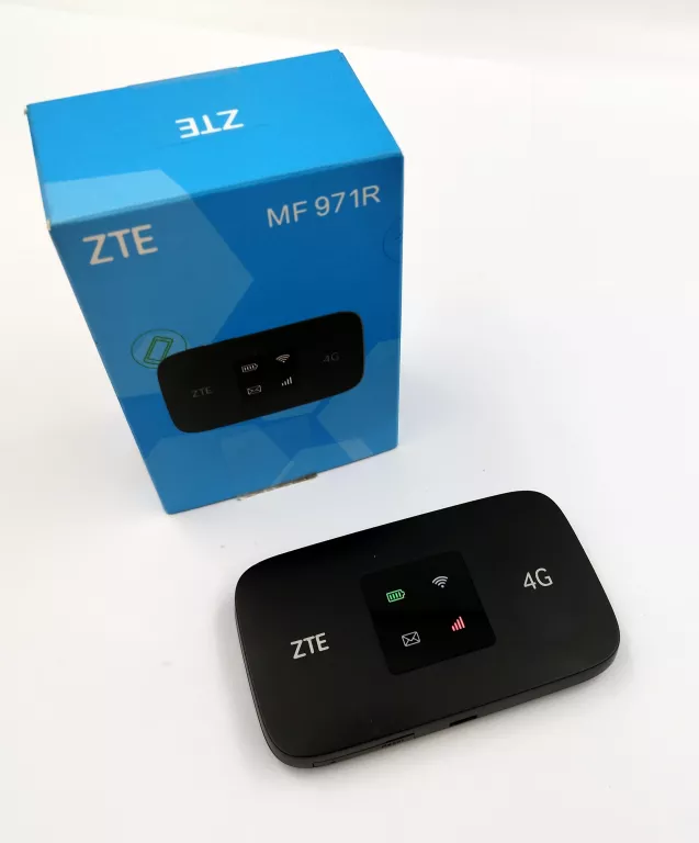 ROUTER MOBILNY ZTE MF971R