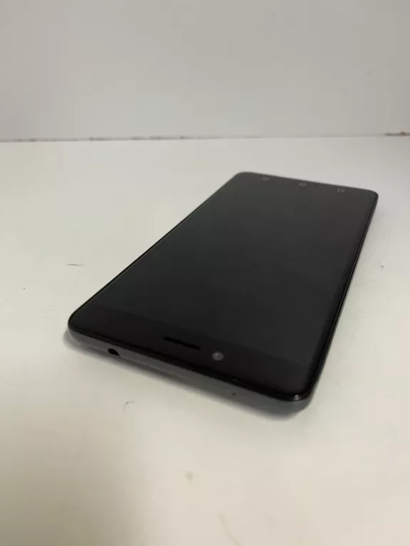 TELEFON LENOVO K6 NOTE 3 GB / 32 GB 4G (LTE) CZARNY