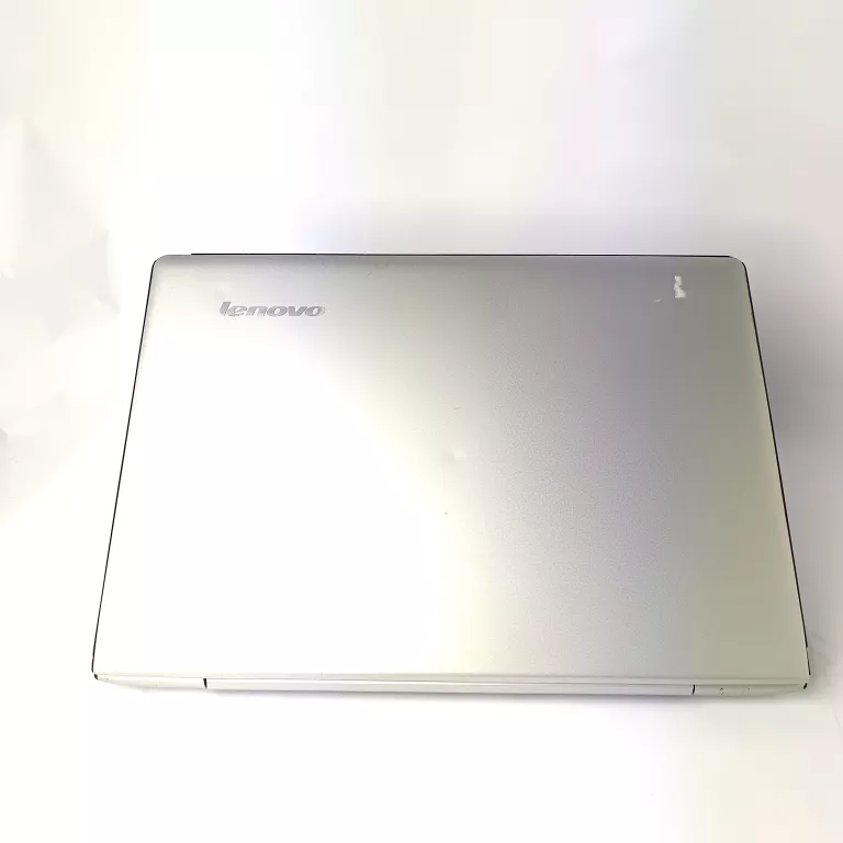 LAPTOP LENOVO 500S 14-ISK INTEL I5 2,4 GHZ 4GB RAM 500GB SSD GEFORCE 940M