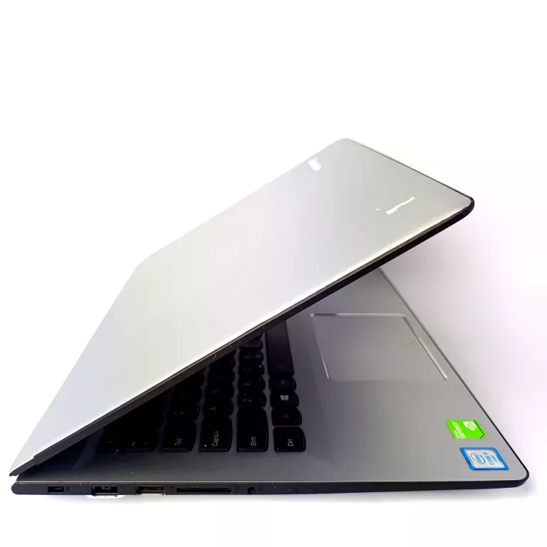LAPTOP LENOVO 500S 14-ISK INTEL I5 2,4 GHZ 4GB RAM 500GB SSD GEFORCE 940M