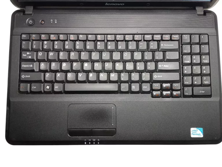 LAPTOP LENOVO G550 3GB/DUAL-CORE/WIN7/300GB