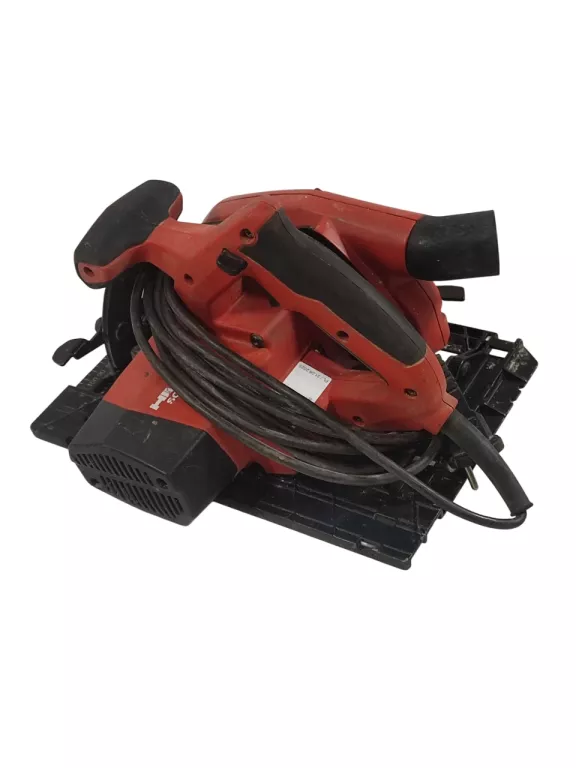 PILARKA PIŁA TARCZOWA HILTI SC 55W 1200W 160-165 MM ZASILANIE SIECIOWE