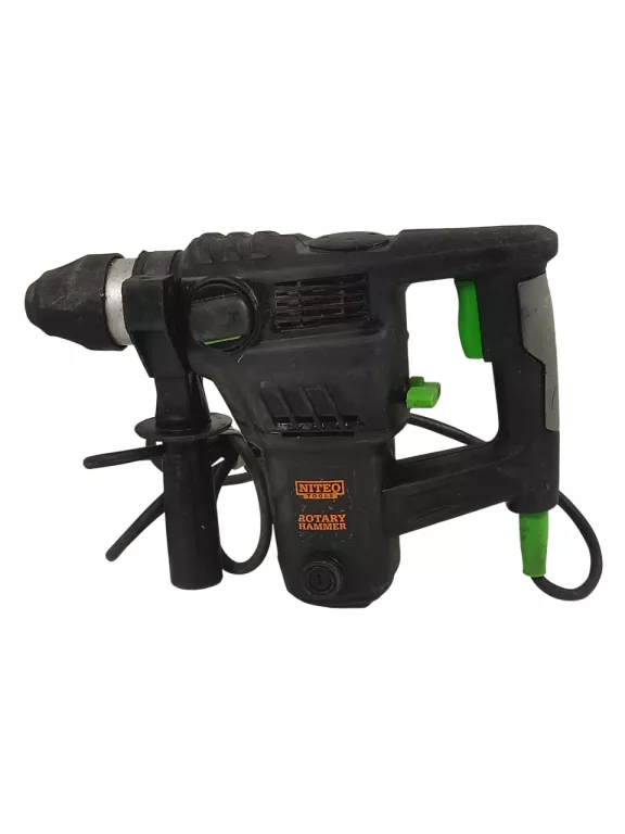 MŁOT UDAROWY MŁOTOWIERTARKA NITEO TOOLS 900W SDS PLUS RH0008-16