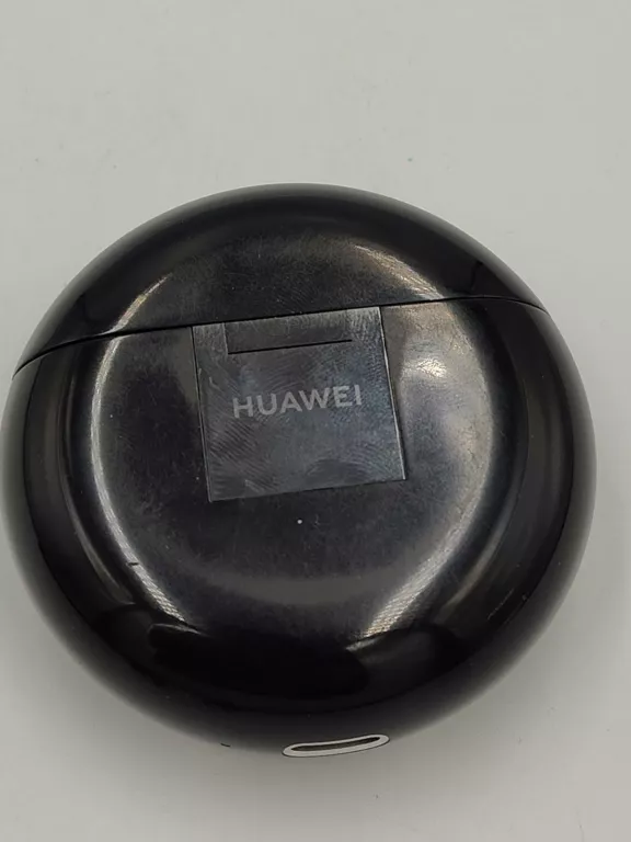 SŁUCHAWKI HUAWEI FREEBUDS 3  CZARNE