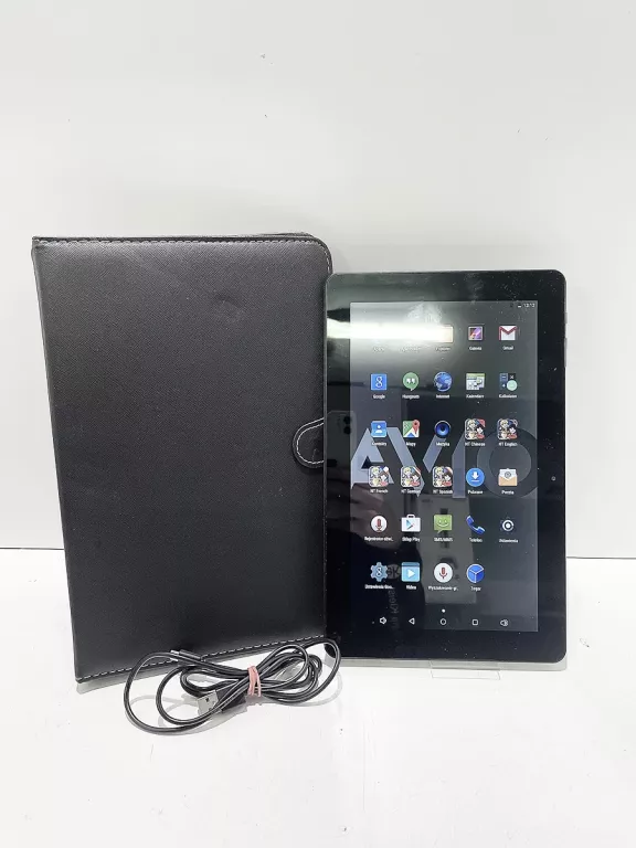 TABLET CAVION BASE 10 3GR QUAD