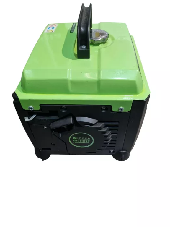 AGREGAT PRĄDOTWÓRCZY GENERATOR ZIPPER ZI-STE1200IV