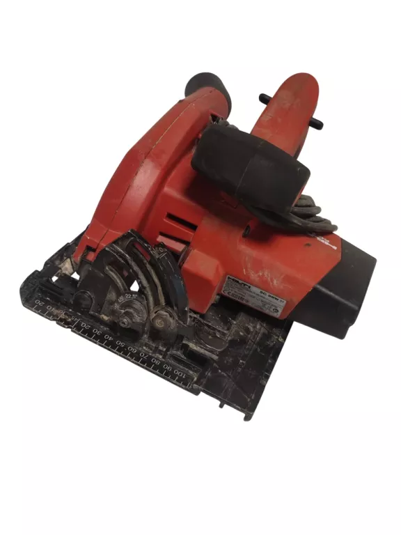 PILARKA PIŁA TARCZOWA HILTI SC 55W 1200W 160-165 MM ZASILANIE SIECIOWE