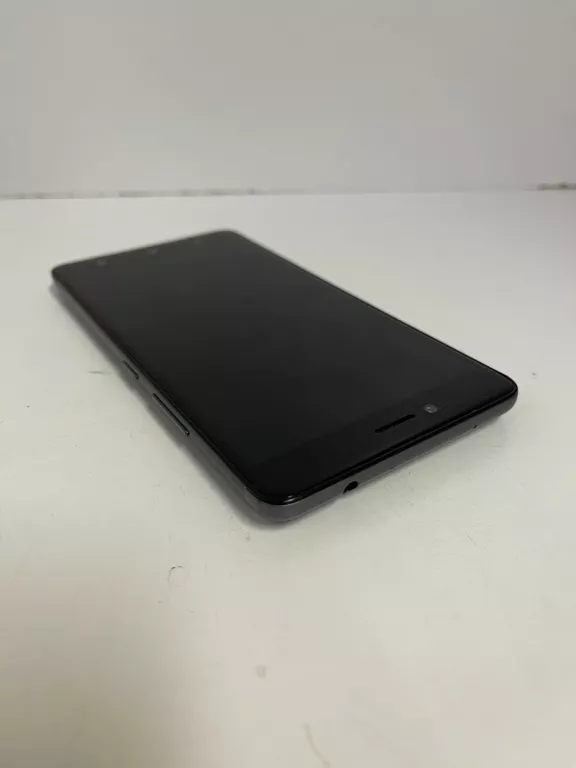 TELEFON LENOVO K6 NOTE 3 GB / 32 GB 4G (LTE) CZARNY