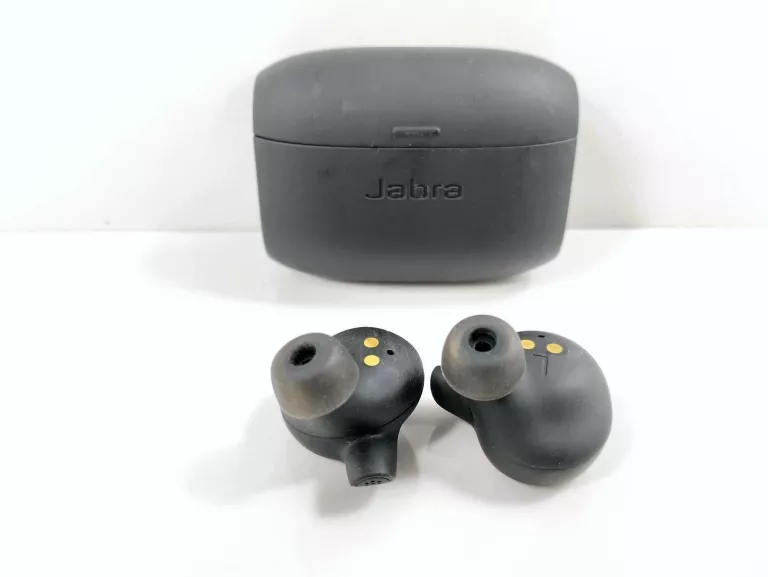 SŁUCHAWKI BEZPRZEWODOWE JABRA ELITE 65T ACTIVE
