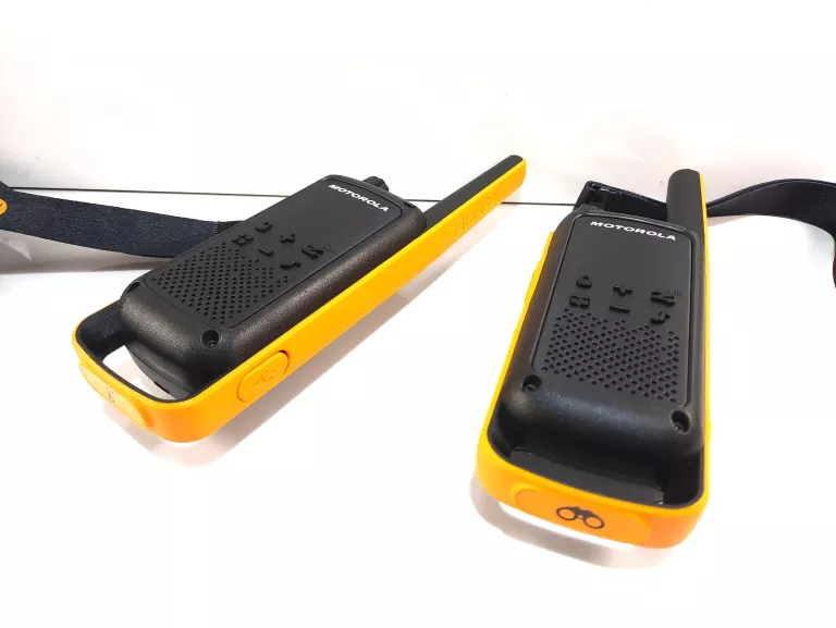 KRÓTKOFALÓWKA MOTOROLA T82 EXTREME 2SZT