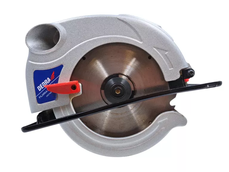 PILARKA TARCZOWA DEDRA DED7925 1500W 185MM 45°