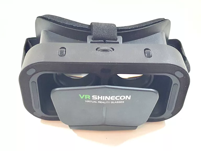 GOGLE REALITY IMMERSIVE G10 3D PUD