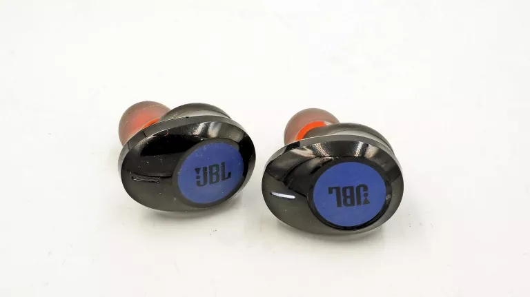 SŁUCHAWKI DOKANAŁOWE JBL TUNE 125 TWS