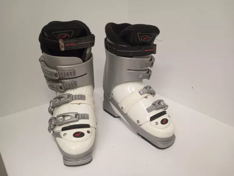 BUTY NARCIARSKIE NORDICA F6 ROZ 45