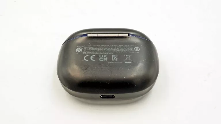 SŁUCHAWKI DOKANAŁOWE JBL TUNE 125 TWS