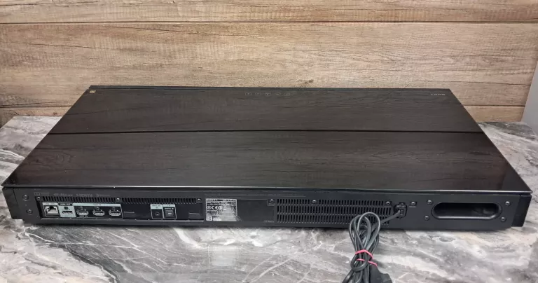 SOUNDBAR SONY HT-XT3