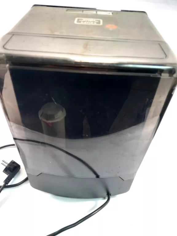 EKSPRES CIŚNIENIOWY DO KAWY KRUPS EVIDENCE EA8900 KPL