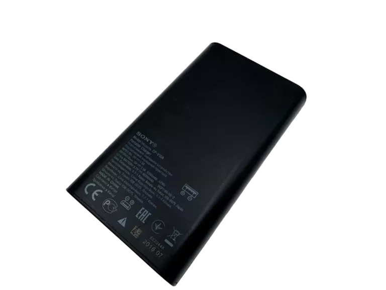 POWERBANK SONY 10000MAH