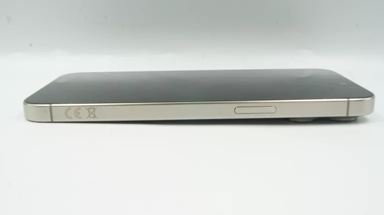 SMARTFON APPLE IPHONE 15 PRO MAX 256GB BAT. 100% GWARANCJA +ORYGINALNE ETU