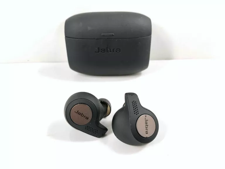 SŁUCHAWKI BEZPRZEWODOWE JABRA ELITE 65T ACTIVE