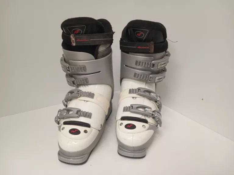 BUTY NARCIARSKIE NORDICA F6 ROZ 45