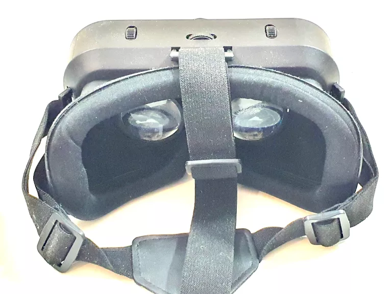 GOGLE REALITY IMMERSIVE G10 3D PUD