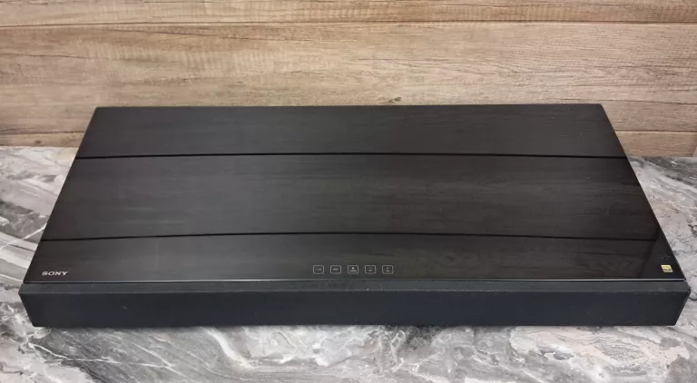 SOUNDBAR SONY HT-XT3