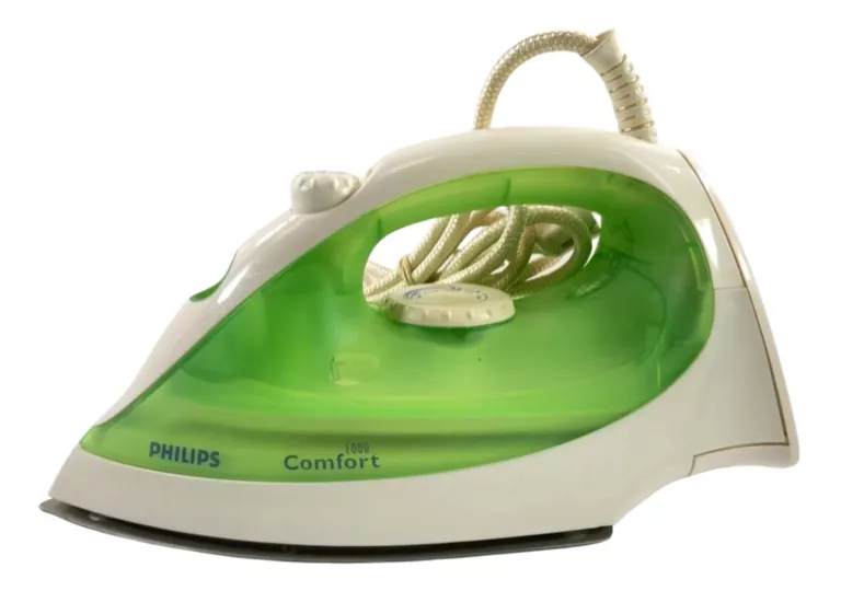 ŻELASKO PAROWE PHILIPS COMFORT 1000 GC 1110 - 1400 W