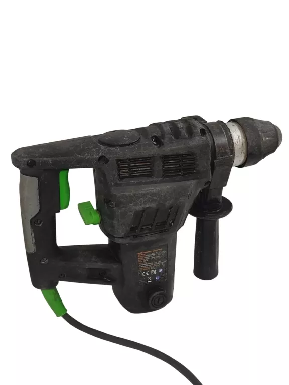 MŁOT UDAROWY MŁOTOWIERTARKA NITEO TOOLS 900W SDS PLUS RH0008-16