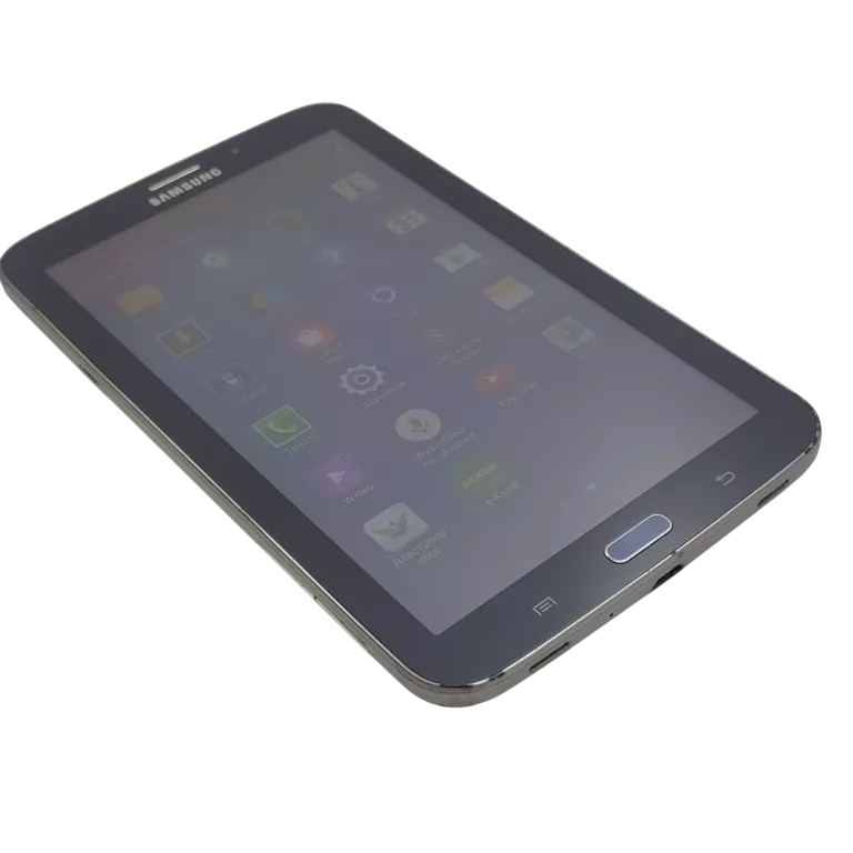 TABLET SAMSUNG GALAXY TAB 3 SM-T211 7" 1 GB / 8 GB CZARNY