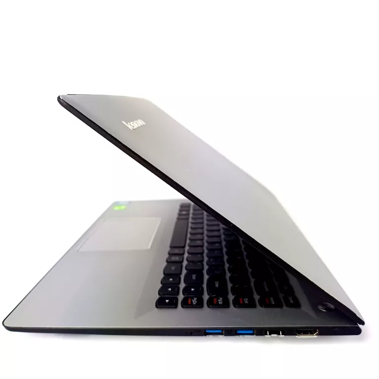LAPTOP LENOVO 500S 14-ISK INTEL I5 2,4 GHZ 4GB RAM 500GB SSD GEFORCE 940M
