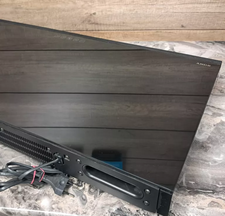 SOUNDBAR SONY HT-XT3