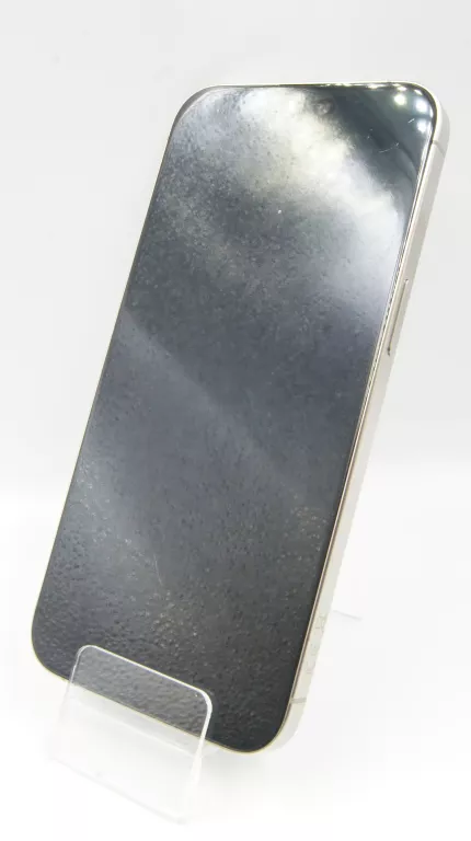 SMARTFON APPLE IPHONE 15 PRO MAX 256GB BAT. 100% GWARANCJA +ORYGINALNE ETU