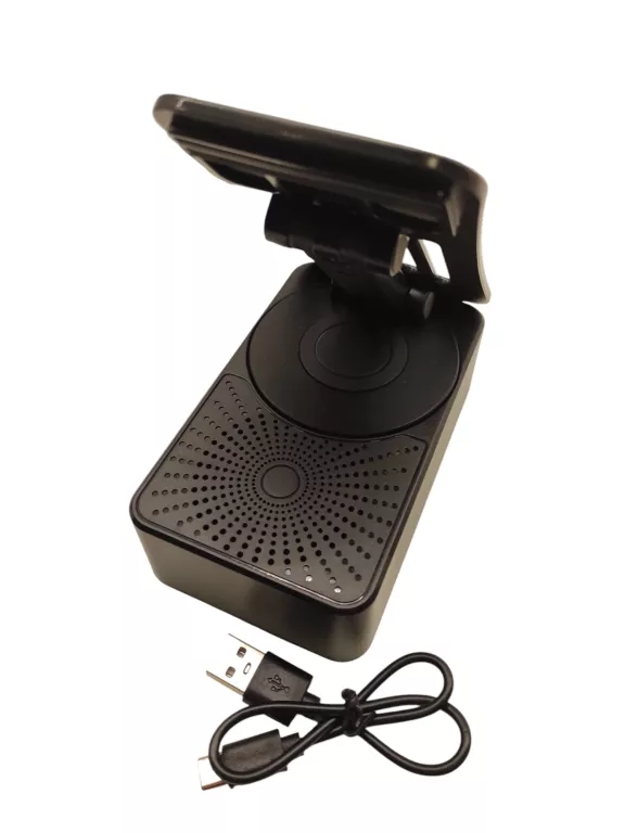 GŁOŚNIK I PODSTAWKA NA TELEFON WYS-2301BT